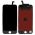 LCD Displej / ekran za Iphone 6G + touchscreen black high copy (MS).