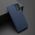 Futrola BI FOLD Smart Window za Samsung Galaxy S22 Ultra 5G plava (MS).