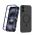 Futrola 360 COLOR MagSafe za iPhone 16 (6.1) crna (GKK case) (MS).