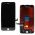 LCD Displej / ekran za Iphone 7 Plus + touchscreen black high copy (MS).