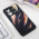 Futrola Abstract za Xiaomi Redmi Note 13 Pro 5G crna.