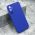 Futrola GENTLE COLOR za Samsung S936 Galaxy S25 Plus 5G plava (MS).