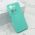Futrola Soft Silicone za Xiaomi Redmi Note 13 Pro 4G mint (MS).