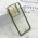 Futrola SPACE EDGE za Xiaomi Redmi Note 13 Pro 4G zelena (MS).