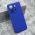 Futrola GENTLE COLOR za Xiaomi Redmi Note 13 Pro 5G plava (MS).