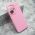 Futrola GENTLE COLOR za Xiaomi Redmi Note 13 Pro Plus roze (MS).