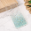 Silikonska futrola Glitter za Samsung A325 Galaxy A32 4G (EU) mint.