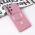 Futrola Magsafe Chrome za Samsung S938 Galaxy S25 Ultra roze.
