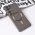 Futrola Magsafe Chrome za Samsung S938 Galaxy S25 Ultra siva.