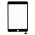 touchscreen za Apple iPad mini 3 Black.