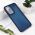 Futrola Shining Camera za Samsung A366 Galaxy A36 5G plava.