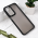 Futrola Shining Camera za Samsung A266 Galaxy A26 5G crna.
