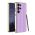 Futrola REFINED STYLE za Samsung S938 Galaxy S25 Ultra 5G ljubicasta (GKK case) (MS).