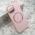 Futrola PRO CASES MagSafe za iPhone 15 roze (MS).