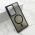 Futrola SILKY MAGSAFE II za Samsung S928 Galaxy S24 Ultra 5G crna (MS).