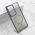 Futrola SILKY MAGSAFE II za Samsung S928 Galaxy S24 Ultra 5G siva (MS).