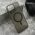Futrola CLOUD MagSafe za iPhone 16 Pro Max (6.9) crna (MS).