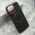 Futrola PRO CASES MagSafe za iPhone 15 Pro Max (6.7) crna (MS).