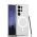 Futrola STYLISH MAGSAFE II za Samsung S938 Galaxy S25 Ultra 5G bela (GKK case) (MS).