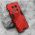 Futrola COLOR STRONG II za Huawei Honor Magic 7 lite crvena (MS).