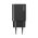 Kuciste punjaca Superior SU-P103 Super Fast PD 25W 3A Type C crno (CERT) (MS).