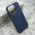 Futrola PRO CASES MagSafe za iPhone 15 Pro (6.1) plava (MS).