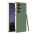 Futrola REFINED STYLE za Samsung S938 Galaxy S25 Ultra 5G zelena (GKK case) (MS).