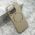 Futrola PRO CASES MagSafe za iPhone 16 Pro (6.3) zlatna (MS).