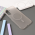 Futrola Magsafe mat PC za Samsung A366 Galaxy A36 5G siva.