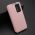 Futrola BI FOLD Smart Window za Samsung S931 Galaxy S25 5G roze (MS).