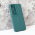 Futrola Blade za Samsung S931 Galaxy S25 zelena.