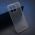 Silikonska futrola CLEAR STRONG za Huawei Honor X6b providna (MS).