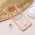 Futrola Space TPU za Xiaomi Redmi Note 14 Pro 5G roze.