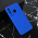 Futrola Teracell Giulietta za Huawei P30 Lite mat plava.