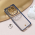 Futrola Space TPU za Xiaomi Redmi Note 14 Pro 5G plava.