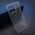 Silikonska futrola CLEAR STRONG za Honor X7c/Honor 200 Smart providna (MS).