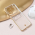 Futrola Space TPU za Xiaomi Redmi Note 14 5G bela.