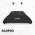 Joypad wireless charging Dock station Fantech ACGP03 WGP15 compatibile crni.