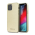Futrola Guess Hc PC/TPU Iridescent za iPhone 12/12 Pro zlatna (GUHCP12MIGLGO).