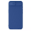 Futrola Nillkin CamShield Pro za iPhone 16e plava.