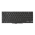 Tastatura za laptop Apple Macbook Air A1370 US crna veliki enter.