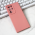 Futrola Silikon Pro Camera za Samsung Galaxy S22 Ultra 5G roze.