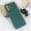 Futrola 3D Camera za Xiaomi Redmi 12 tamno zelena.