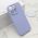 Futrola VELVET TOUCH MagSafe za iPhone 15 Pro (6.1) ljubicasta (MS).