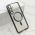 Futrola CAMERA PROTECT MAGSAFE za Samsung S936 Galaxy S25 Plus 5G crna (MS).
