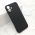 Futrola VELVET TOUCH MagSafe za iPhone 16 Plus (6.7) crna (MS).