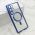 Futrola CAMERA PROTECT MAGSAFE za Samsung S938 Galaxy S25 Ultra 5G plava (MS).