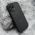 Futrola CARBON MagSafe za iPhone 11 (6.1) crna (MS).