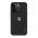 Futrola Nillkin Super Frost Pro za iPhone 14 Pro Max (6.7) crna (logo cut) (MS).