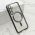 Futrola CAMERA PROTECT MAGSAFE za Samsung S931 Galaxy S25 5G crna (MS).